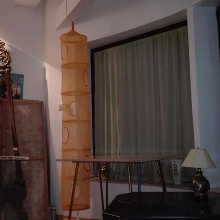 1St Floor Open'Er Room グディニャ エクステリア 写真