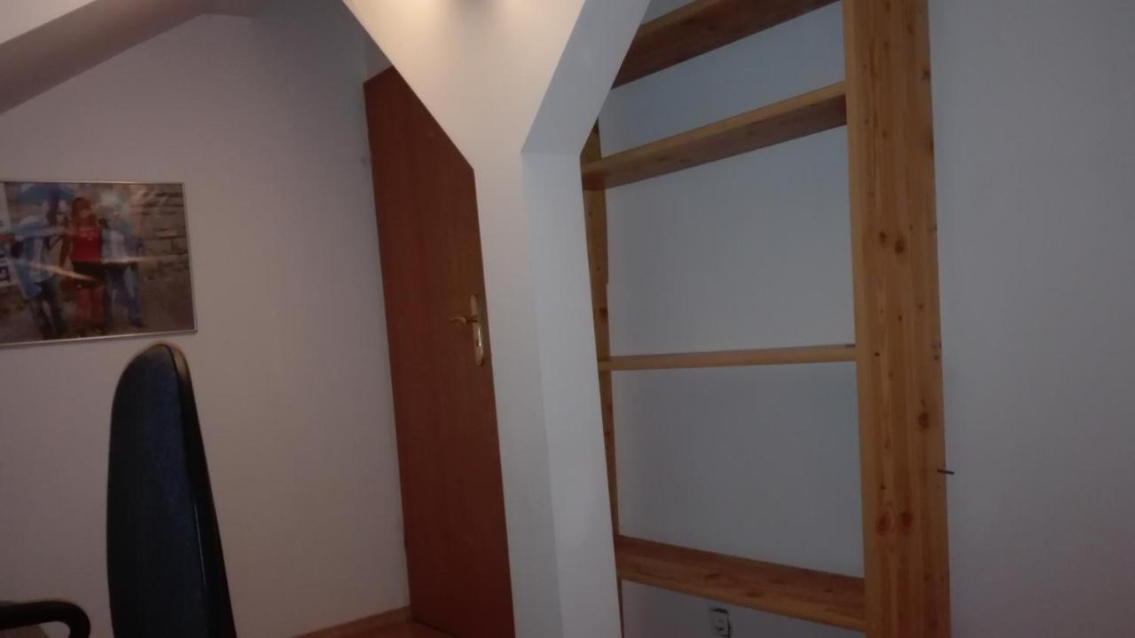 1St Floor Open'Er Room グディニャ エクステリア 写真