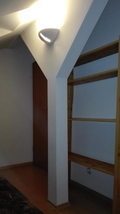 1St Floor Open'Er Room グディニャ エクステリア 写真